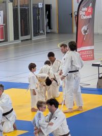 Judo-club Chalonnais