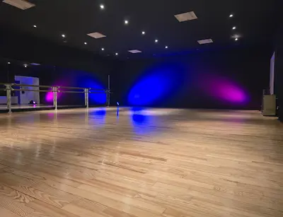 Kolombia Dance School