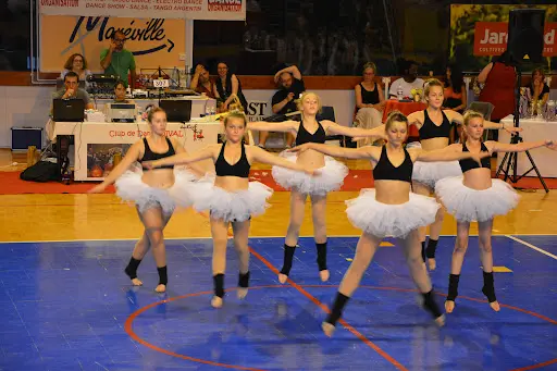 Studio de Danse Monnot