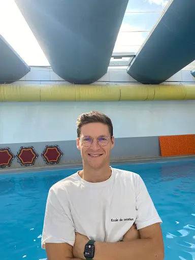 Aquasmile