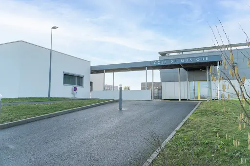 Ecole Intercommunale de Musique Loire Layon