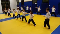 Kung Fu - Tai Chi - Qi Gong - Méditation : Association d'Arts Martiaux Siu Lam Siu Hung Gar Khin