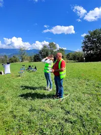 Access Drones