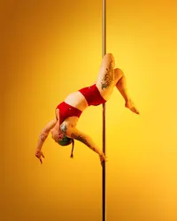 Althéa Pole Dance Studio Privé Chambéry