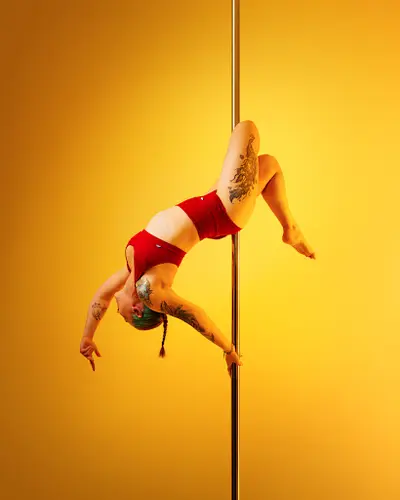 Althéa Pole Dance Studio Privé Chambéry
