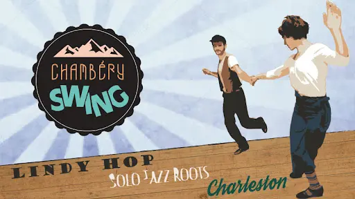 Chambéry Swing
