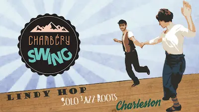 Chambéry Swing