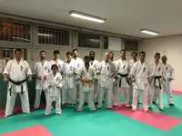 Club Ejmc Shidokan Karate, Shido Boxe Thaï, Shido Grappling, Thriathlon des Arts Martiaux