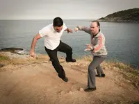 Taï Chi Chambéry Aix - École de Tai Chi Chuan