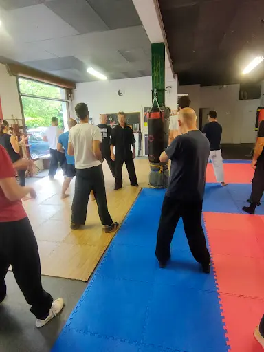 Centre Tao Limousin