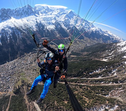Air Sports Chamonix