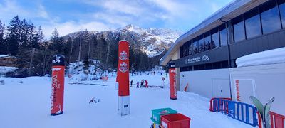 Ecole du Ski Francais E.s.f