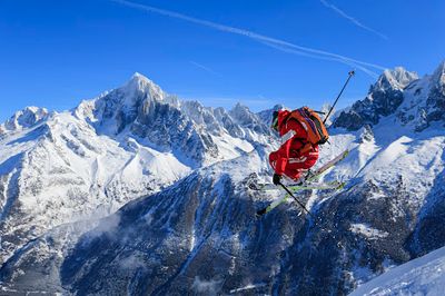 École du Ski Français