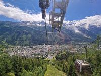 Fly Chamonix