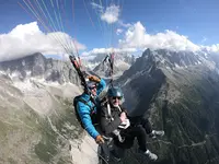 Mc Fly Parapente & Speed Riding
