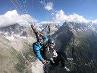 Mc Fly Parapente & Speed Riding