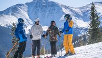 Ski Family - École de Ski Chamonix