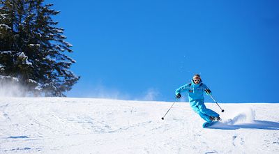 Ski School Sensations Chamonix