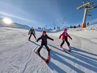 Skibex - Ski & Snowboard School