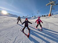 Skibex - Ski & Snowboard School