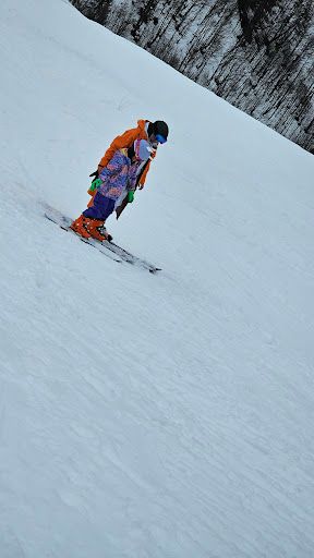 Spirit Of Glide- Private Ski & Snowboard Coach
