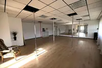 Eagle Pole Studio