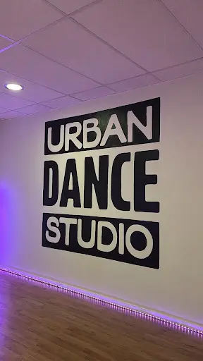 Urban Dance Studio