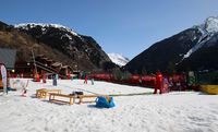 Ecole du Ski Francais de Champagny en Vanoise