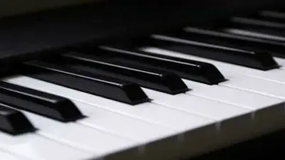 Ecole de Musique Nathalie Ginat