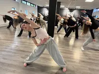 Mk Dance Studio