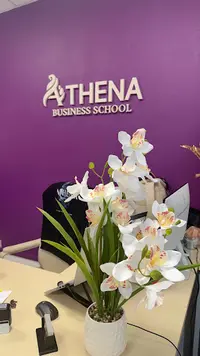 Athena Business School - Champs sur Marne