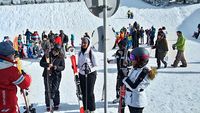 Ecole du Ski Français