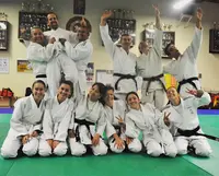 Chanceaux Judo - Dojo Corine Basmaison