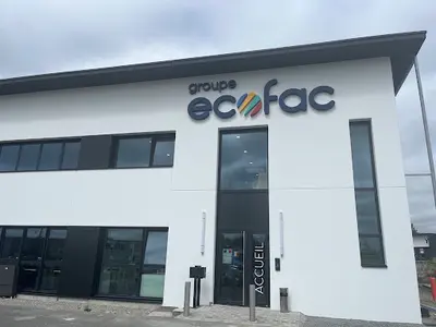 Ecofac École de Commerce Laval | Business School - Retail - Academy