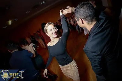 Bailasi - Cours de Salsa & Bachata À Rennes/chantepie