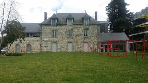 Si Musique et Danse Chantepie
