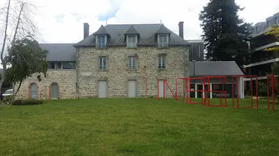 Si Musique et Danse Chantepie