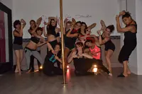 O Pole Studio Chantilly (oise)