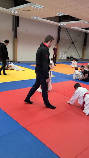 2 Lays Judo Chantonnay