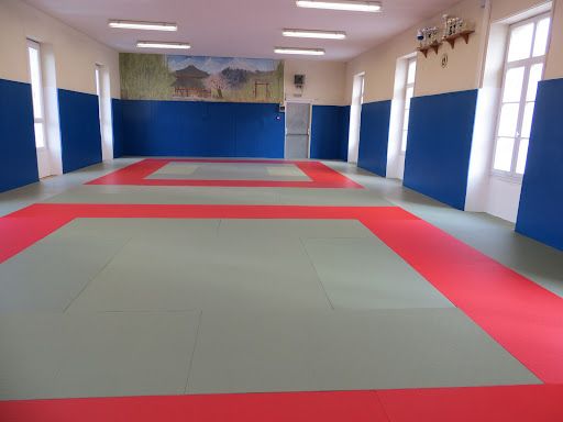 Epine Judo Chantonnay