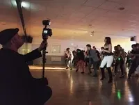 Evi Dance