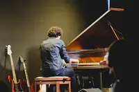 Arthur Cours de Piano Chaponost