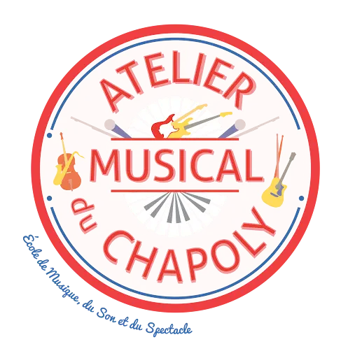 Atelier Musical du Chapoly