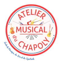 Atelier Musical du Chapoly
