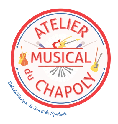 Atelier Musical du Chapoly