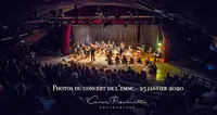 Ecole de Musique de Marcy / Charbonnières