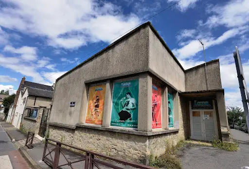 École de Musique Ame