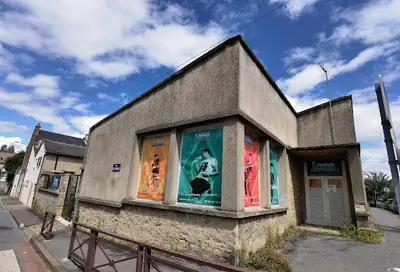 École de Musique Ame