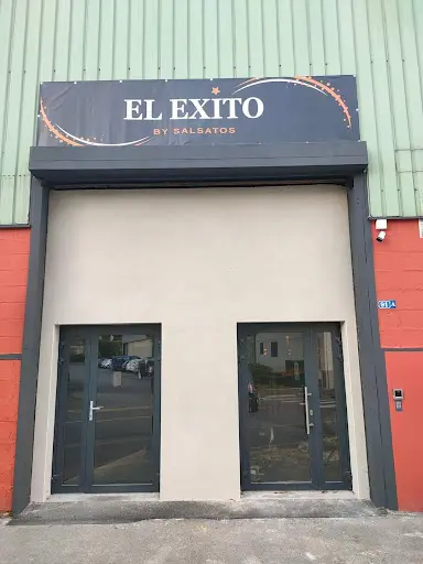 El Exito By Salsatos (danses Latines, Salsa, Bachata, Kizomba).bar À Ambiance Latino & Généraliste. .