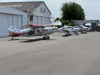 Aéroclub du Mâconnais
